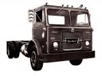 Brockway Huskiteer 527 1971 года